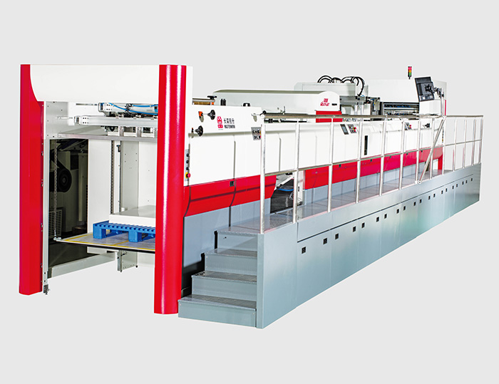 MK1060DPS
������ò��������ī����
Ӧ��ҩ�������߼��ɱ��ά����г�������6t�����Ƴ�������ī����ͨ�����黯���,�����롢���������⡢�޳��������Ž�,ʵ��һ������ֽ��������幤����