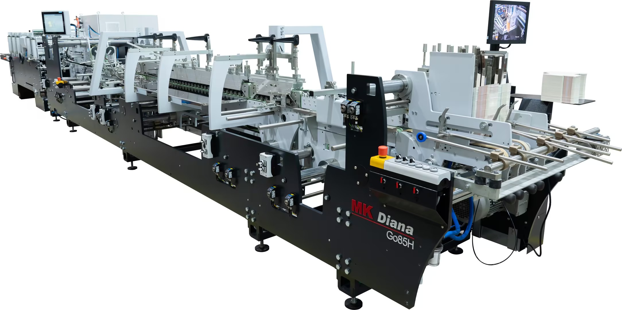 MK Diana Go 85H���л�